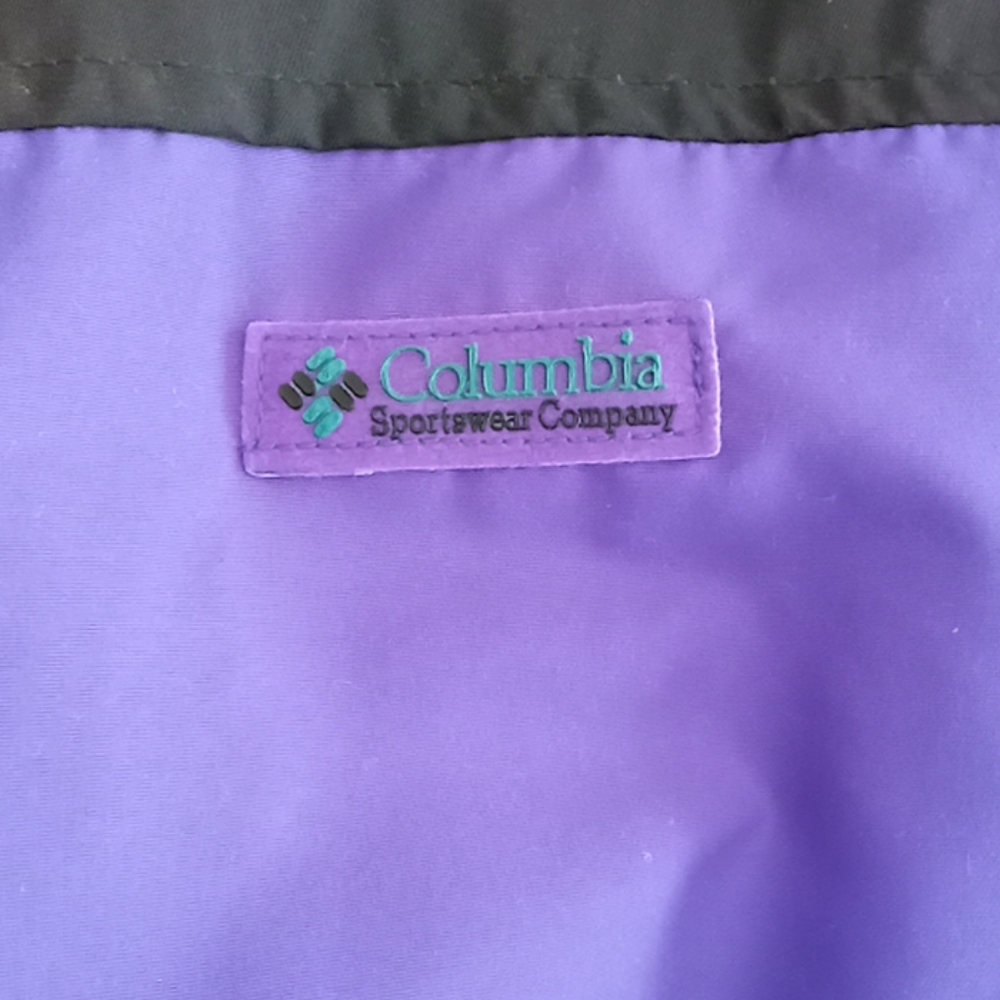 Columbia Jacket - Picture 2 of 4